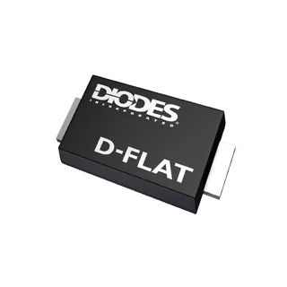 Diodes Incorporated US1MDF-13