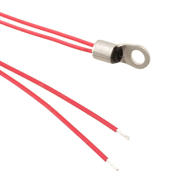 Vishay Beyschlag/Draloric/BC Components NTCALUG91A103G301A — Sensors & Transducers