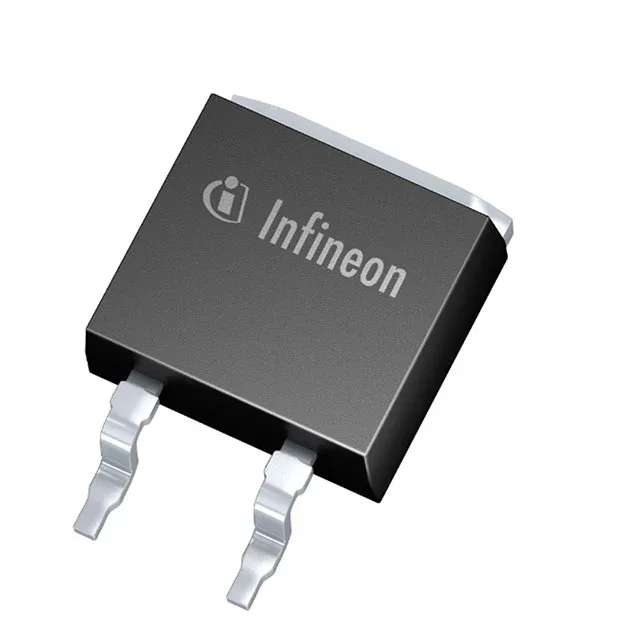 Infineon Technologies AIDK12S65C5ATMA1