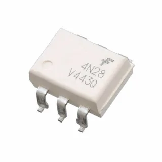 onsemi 4N28SR2VM