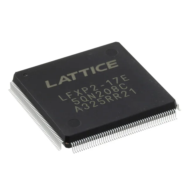 Lattice Semiconductor LFXP2-5E-5QN208C