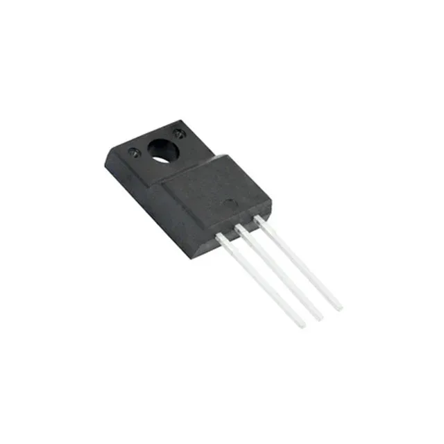 SIHA20N50E-GE3