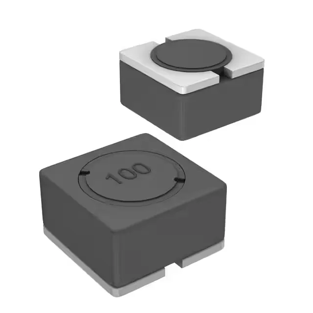 Bourns Inc. SRR6038-5R0Y — Inductors & Chokes
