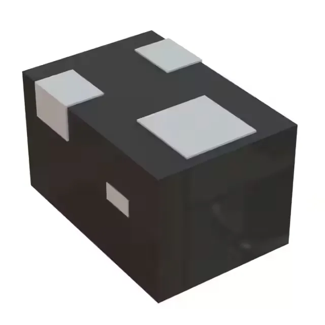 Diodes Incorporated DMN2990UFO-7B