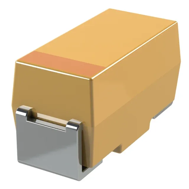 KYOCERA AVX TPSA226M010H0900 — Specialty Capacitors