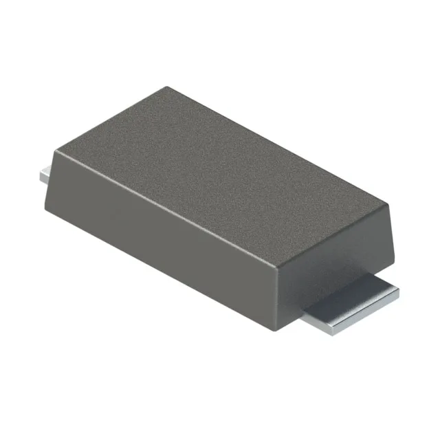 Diodes Incorporated B340AXF-13