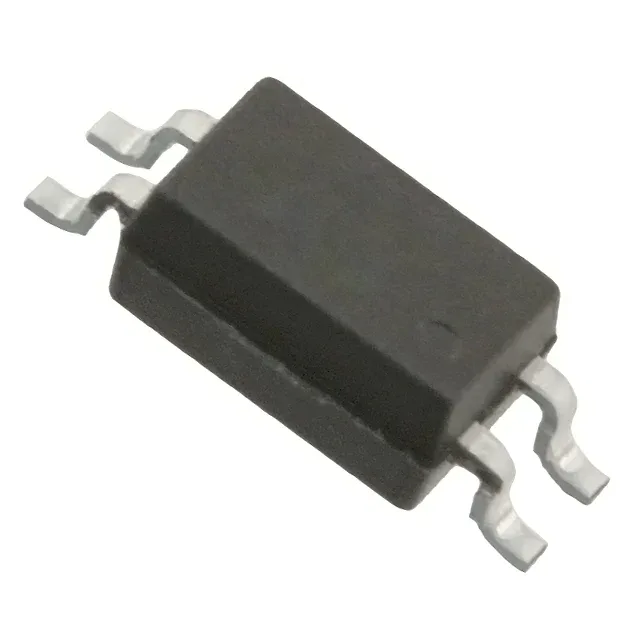 Vishay VOS615A-4T