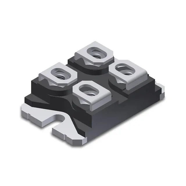 IXYS IXYN110N120A4