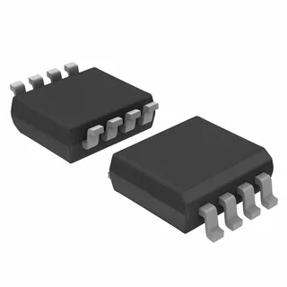 Toshiba Semiconductor TC75W55FK(TE85L,F)