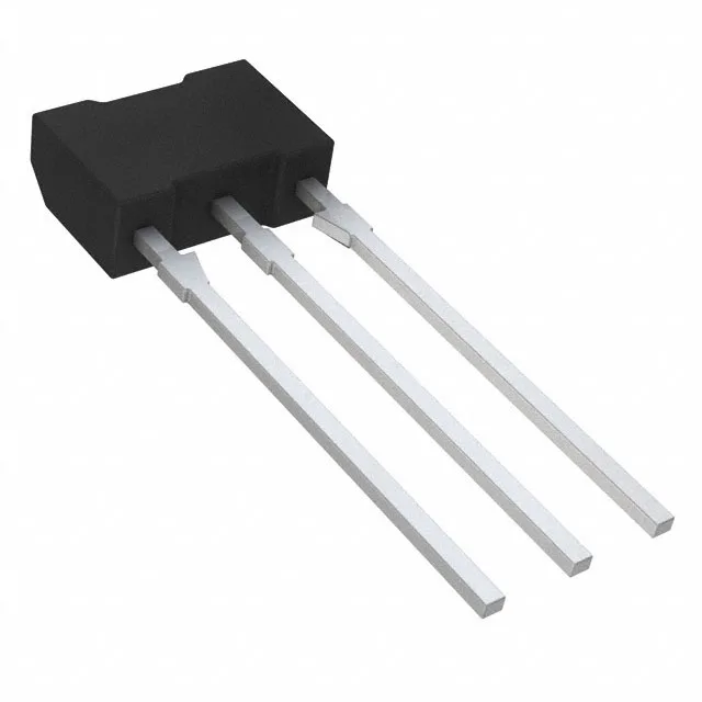 onsemi 2SC4489S-AN — Discrete Semiconductors