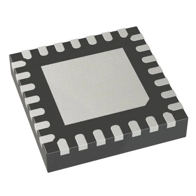 Microchip Technology ATMEGA48A-MMH — Microcontrollers & Processors (MCU / MPU / DSP)