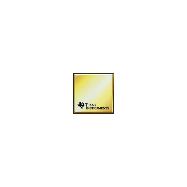 Texas Instruments SNJ54S181W — Microcontrollers & Processors (MCU / MPU / DSP)