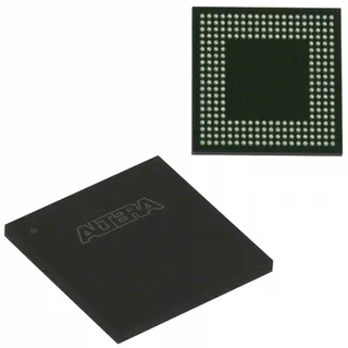 Intel EPM1270M256C4N