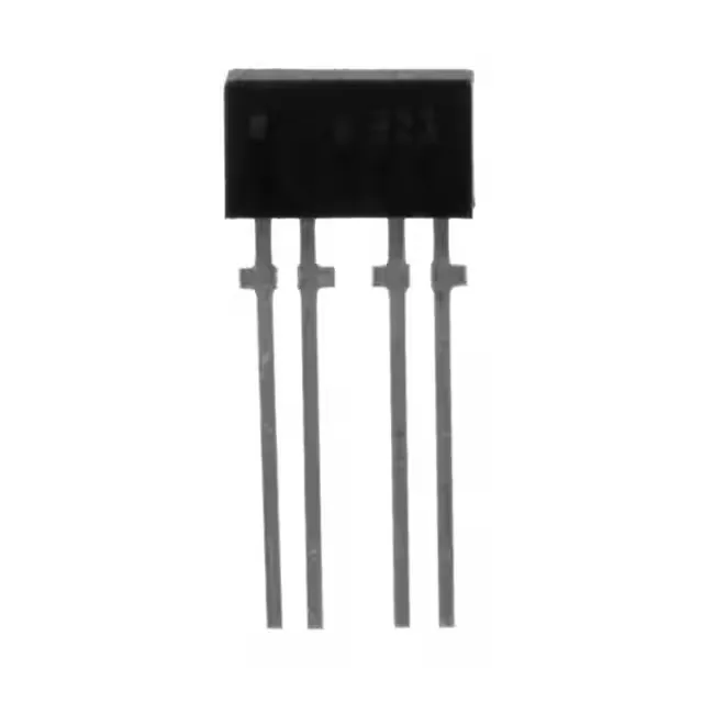 Vishay Semiconductor Opto Division TCRT1000