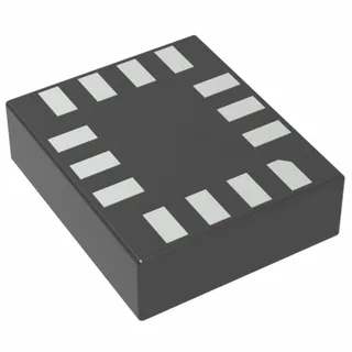 STMicroelectronics LSM6DSMTR