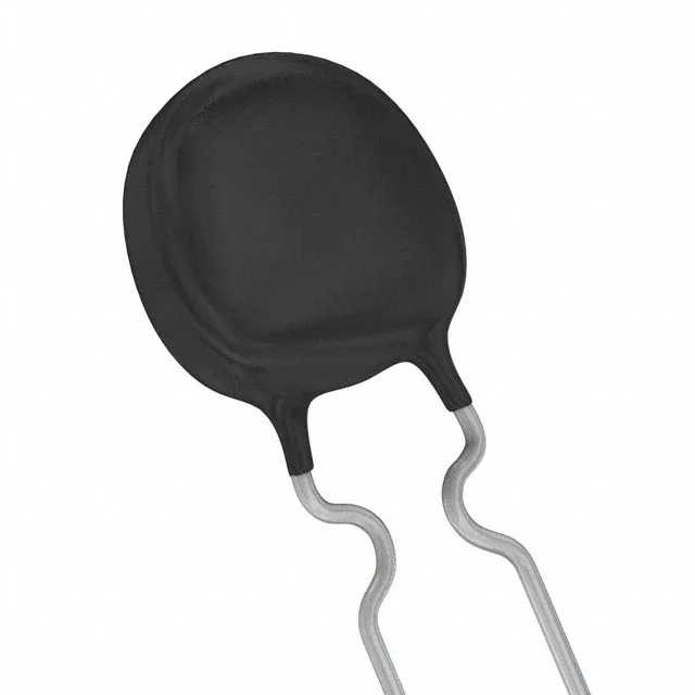 Vishay Beyschlag/Draloric/BC Components PTCCL07H171FTE — Circuit Protection