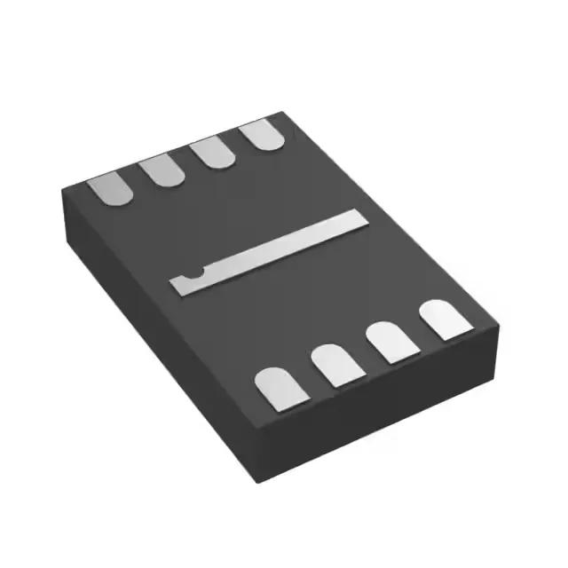 STMicroelectronics STSAFA110DFSPL02
