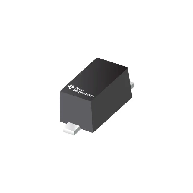 Texas Instruments TPD1E05U06DYAR