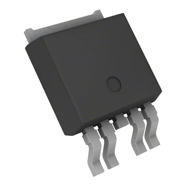 onsemi FDD3510H — Discrete Semiconductors