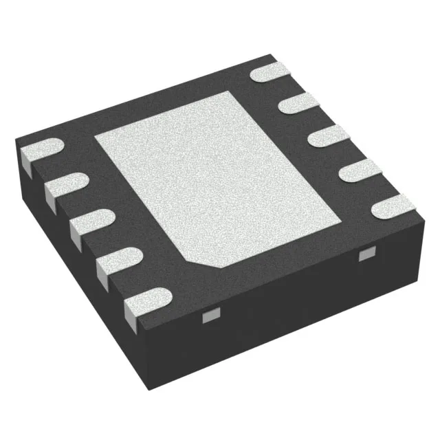 Texas Instruments TPS38B4848EEDSKRQ1 — Power Management (PMIC / Gate Driver)