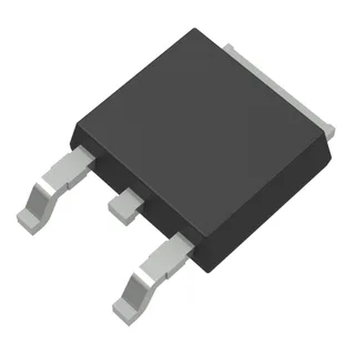 ROHM Semiconductor 2SAR583D3TL1