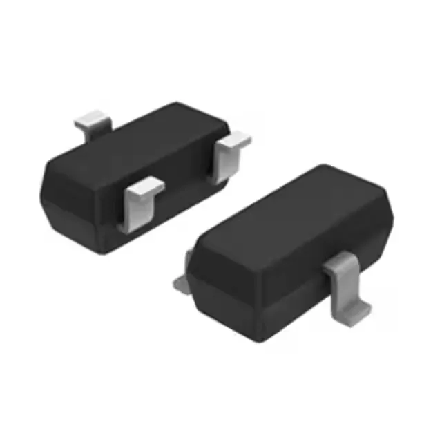 Silicon Labs SI7201-B-12-IVR — Sensors & Transducers