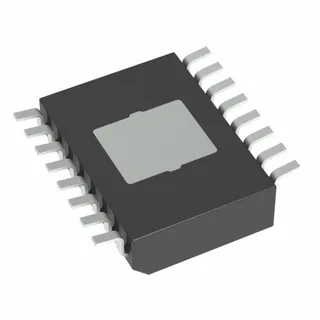 onsemi NCD57001FDWR2G