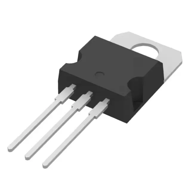 STMicroelectronics STPSC12H065CT — Discrete Semiconductors