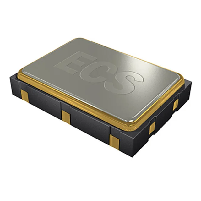 ECS Inc. ECS-3225S33-320-FN-TR — Crystals & Oscillators