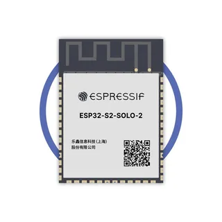 Espressif Systems ESP32-S2-SOLO-2-N4