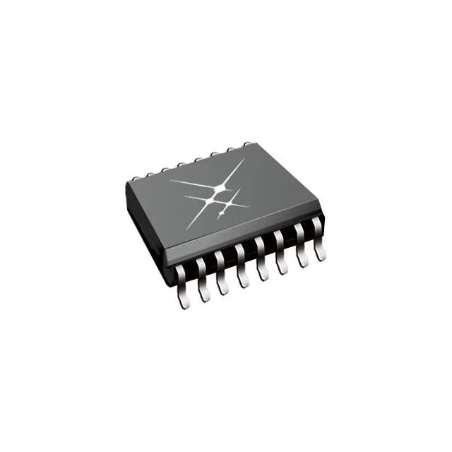 Skyworks Solutions Inc. SI8642EB-AUR — Digital Isolators