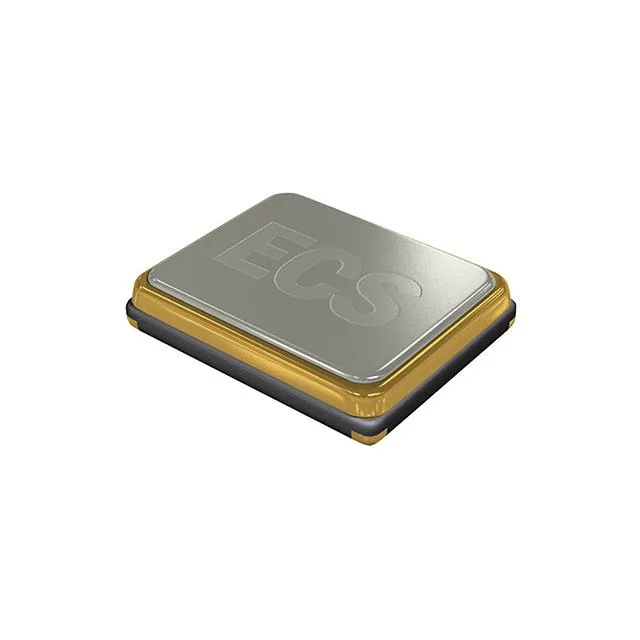 ECS Inc. ECS-200-8-36B2-CES-TR — Crystals & Oscillators