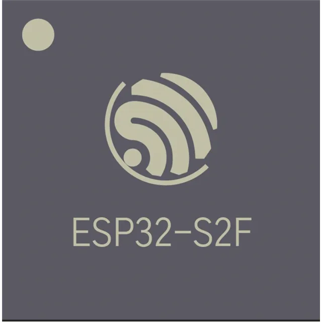 Espressif Systems ESP32-S2FN4R2 — RF & Wireless ICs