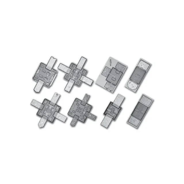 MACOM Technology Solutions MGS802