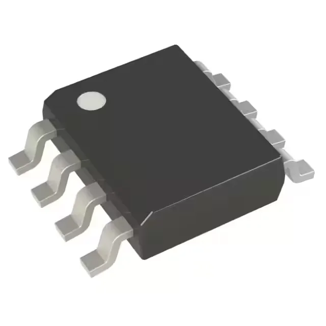 Macronix MX25U1632FM1I02 — Memory (DRAM / SRAM / Flash / EEPROM)
