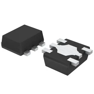 ROHM Semiconductor LMR1801HFV-LBTR