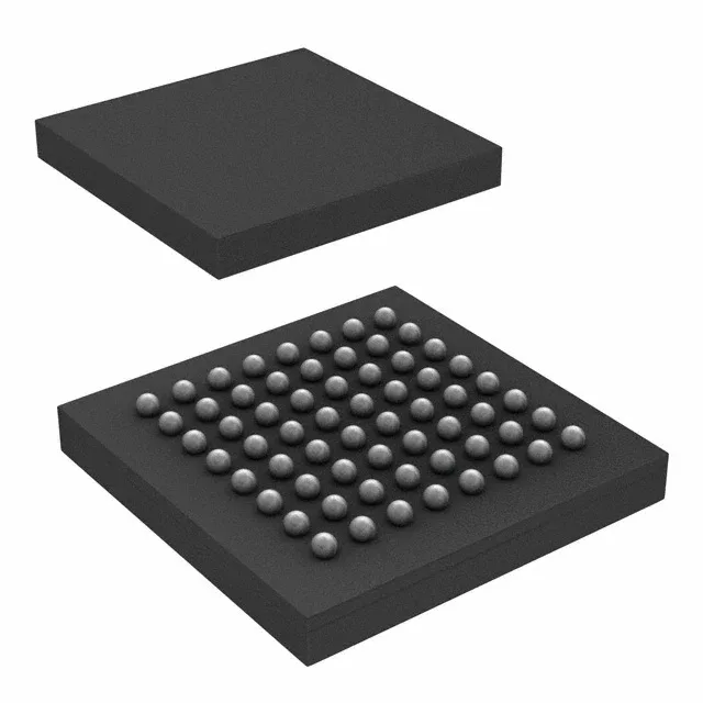STMicroelectronics STM32L443RCI6