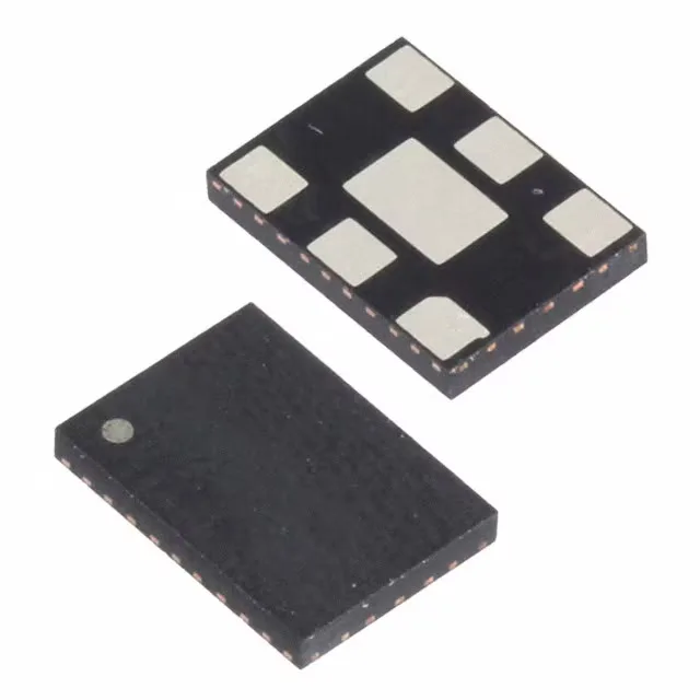 Microchip Technology DSC8104AI5 — Crystals & Oscillators