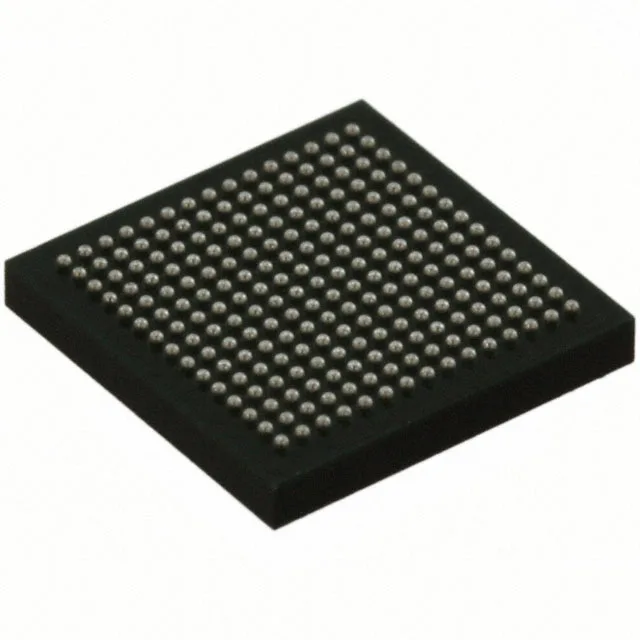 Lattice Semiconductor Corporation ICE40LP4K-CM225 — FPGA / CPLD & Programmable Logic