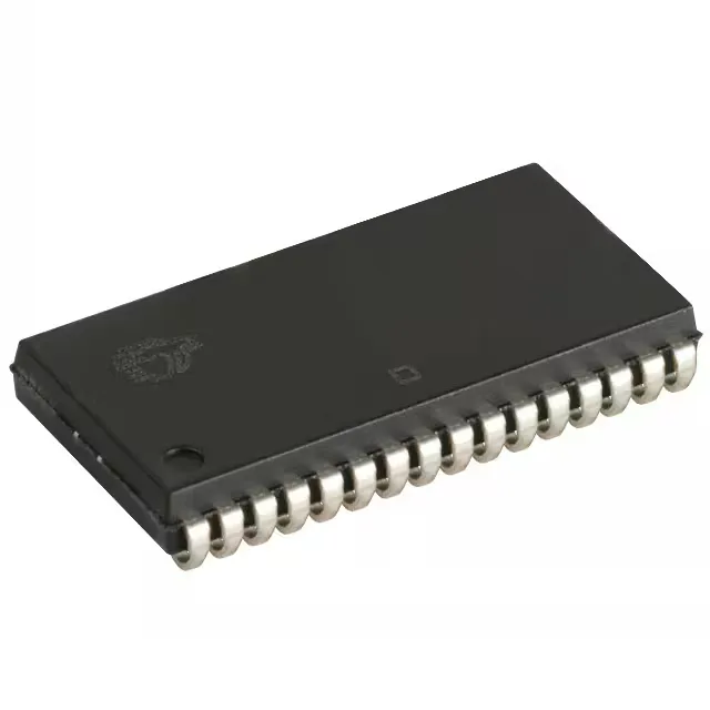 Infineon Technologies CY7C109B-12VC — Memory (DRAM / SRAM / Flash / EEPROM)