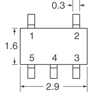 ROHM Semiconductor FMG4AT148