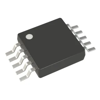 Analog Devices LTC3805HMSE-5#PBF
