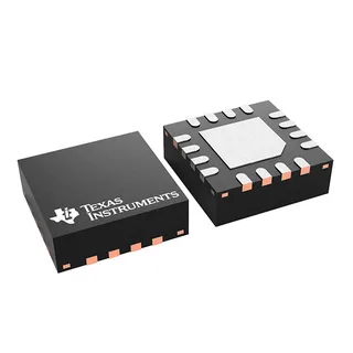 Texas Instruments DRV8411ARTER