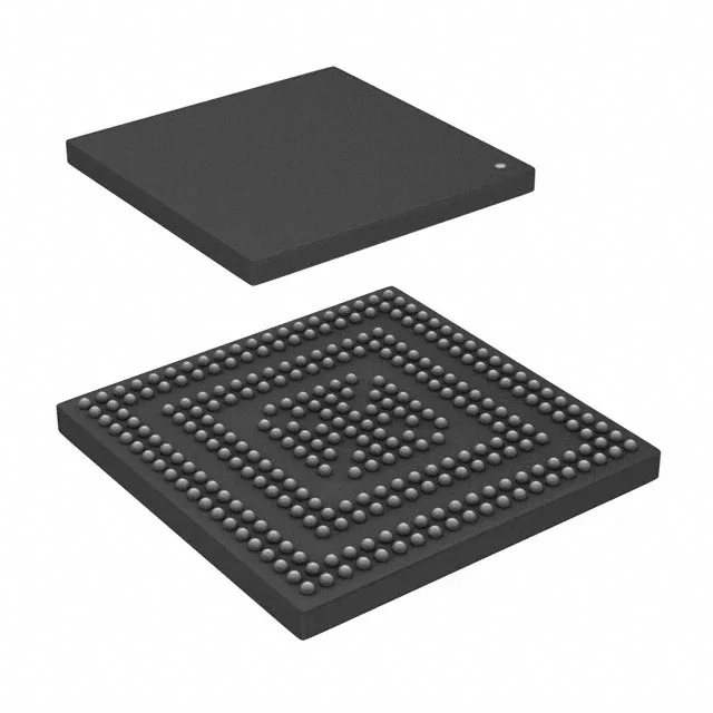 Infineon Technologies TC277TP64F200NDCKXUMA1