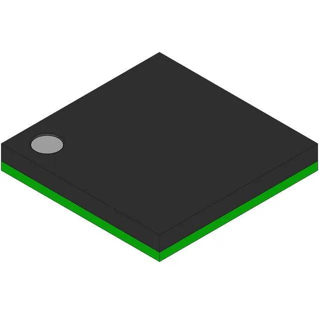 Cypress Semiconductor Corp CY7C1021CV33-15ZC — Memory (DRAM / SRAM / Flash / EEPROM)