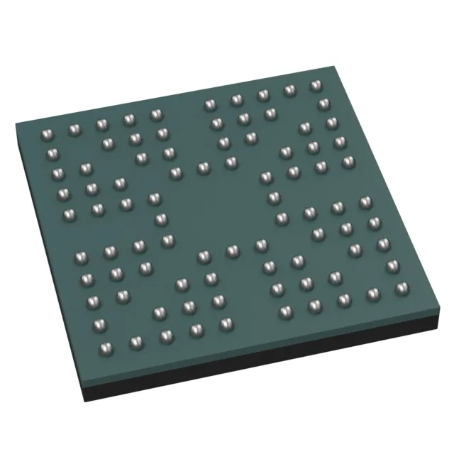 Microchip Technology ATMXT640UD-CCUBHA1 — Discrete Semiconductors