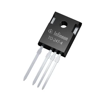 Infineon Technologies IMZA120R040M1HXKSA1