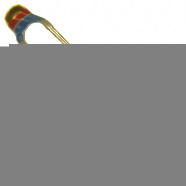 Vishay Beyschlag/Draloric/BC Components NTCLE100E3682JB0 — Sensors & Transducers