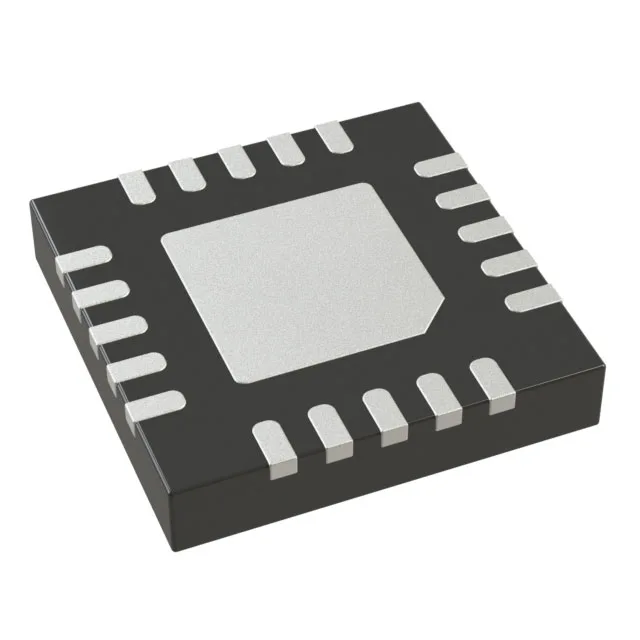 Analog Devices AD7291BCPZ