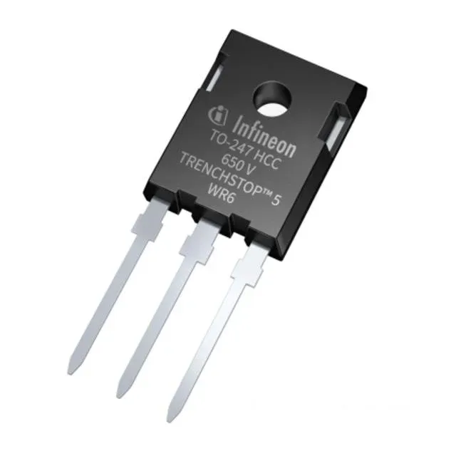 Infineon Technologies IKWH30N65WR5XKSA1